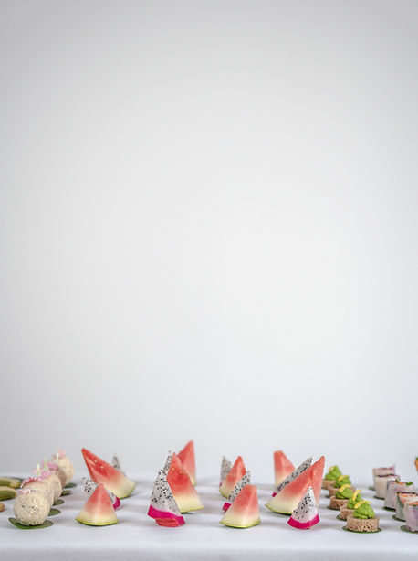 GADO Catering — realizacja cateringowa