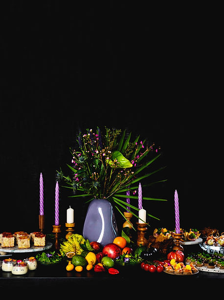 GADO Catering — realizacja cateringowa