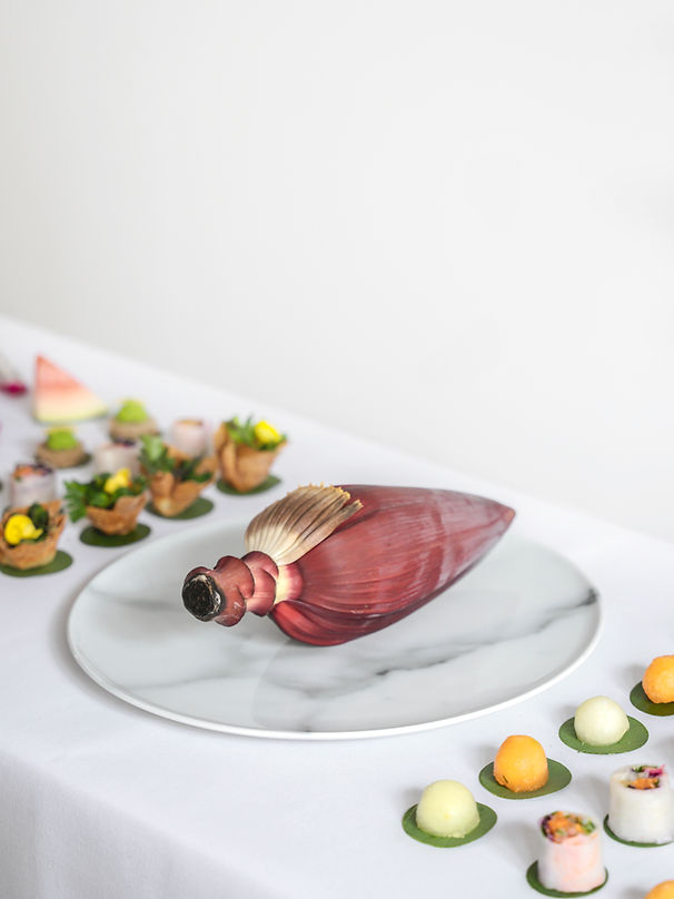 GADO Catering — realizacja cateringowa