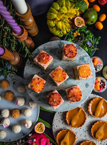 GADO Catering — realizacja cateringowa