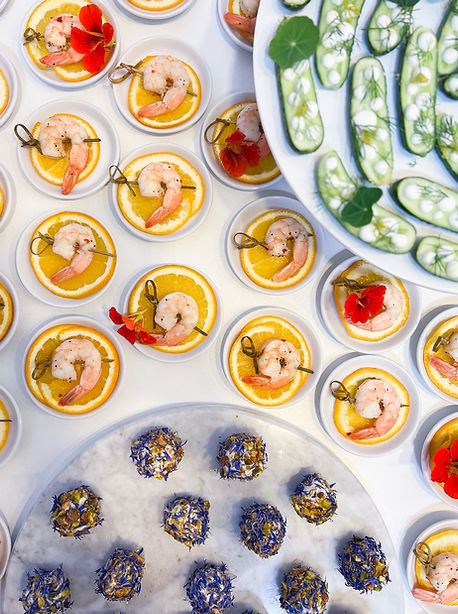 GADO Catering — realizacja cateringowa
