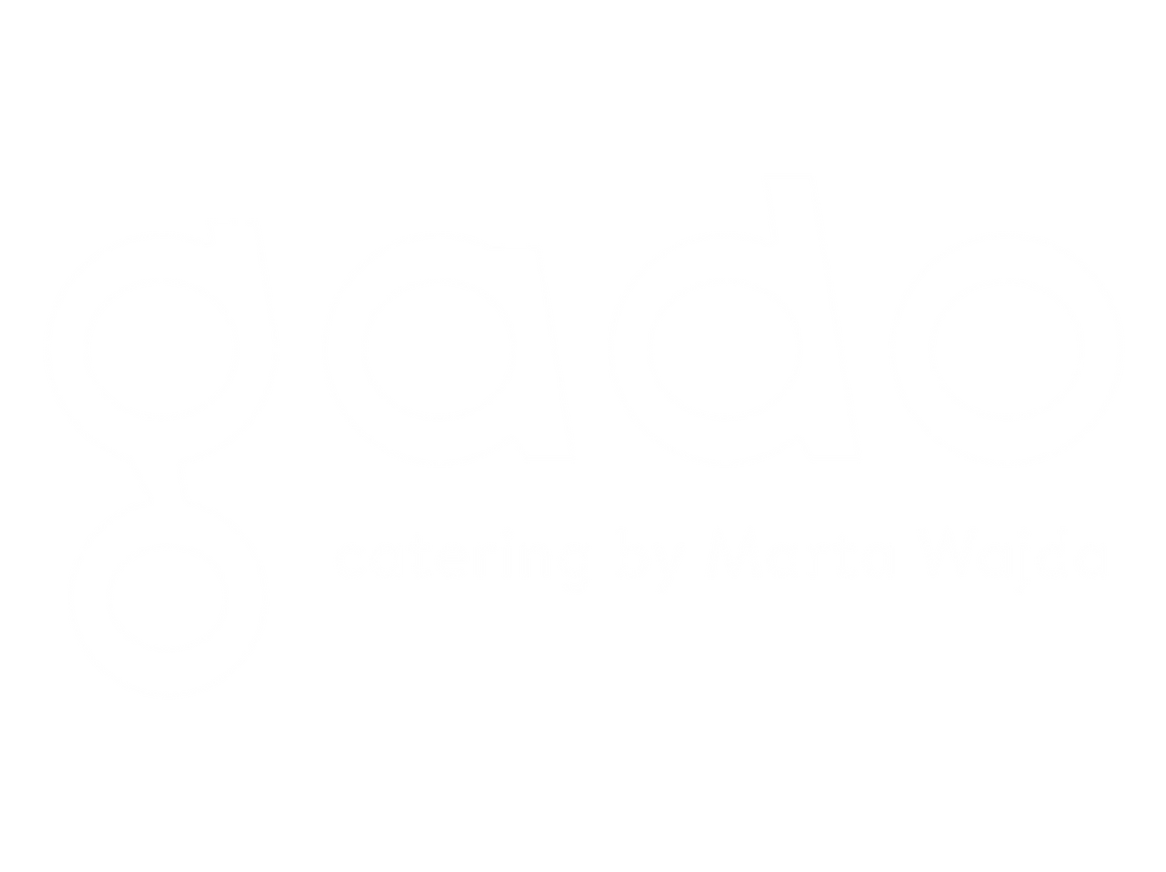 GADO Catering — logo