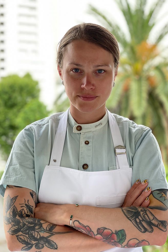 GADO Catering — realizacja cateringowa