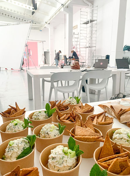 GADO Catering — realizacja cateringowa