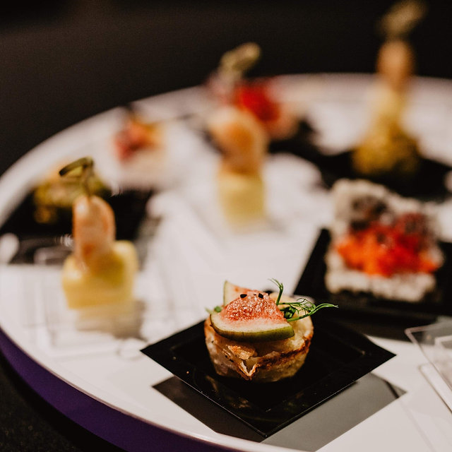 GADO Catering — realizacja