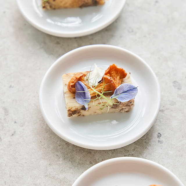 GADO Catering — realizacja