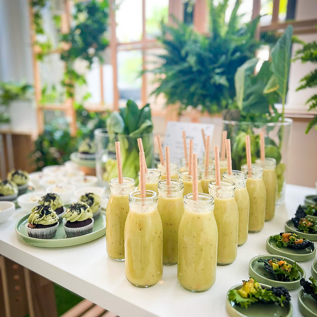 GADO Catering — realizacja