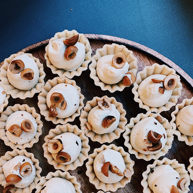 GADO Catering — realizacja