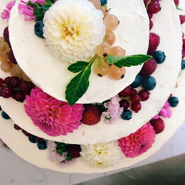 GADO Catering — realizacja