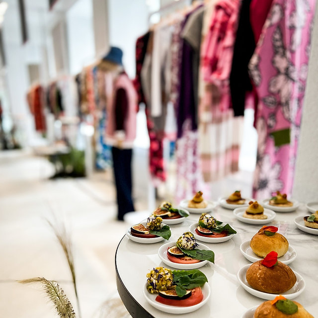 GADO Catering — realizacja
