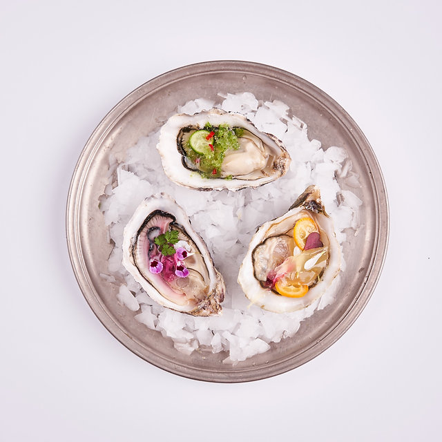 GADO Catering — realizacja