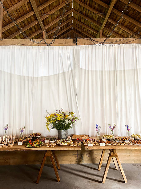 GADO Catering — realizacja cateringowa
