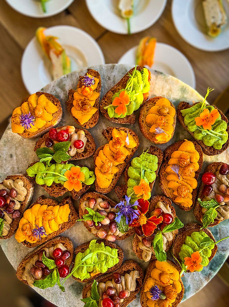 GADO Catering — realizacja cateringowa