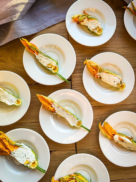 GADO Catering — realizacja cateringowa